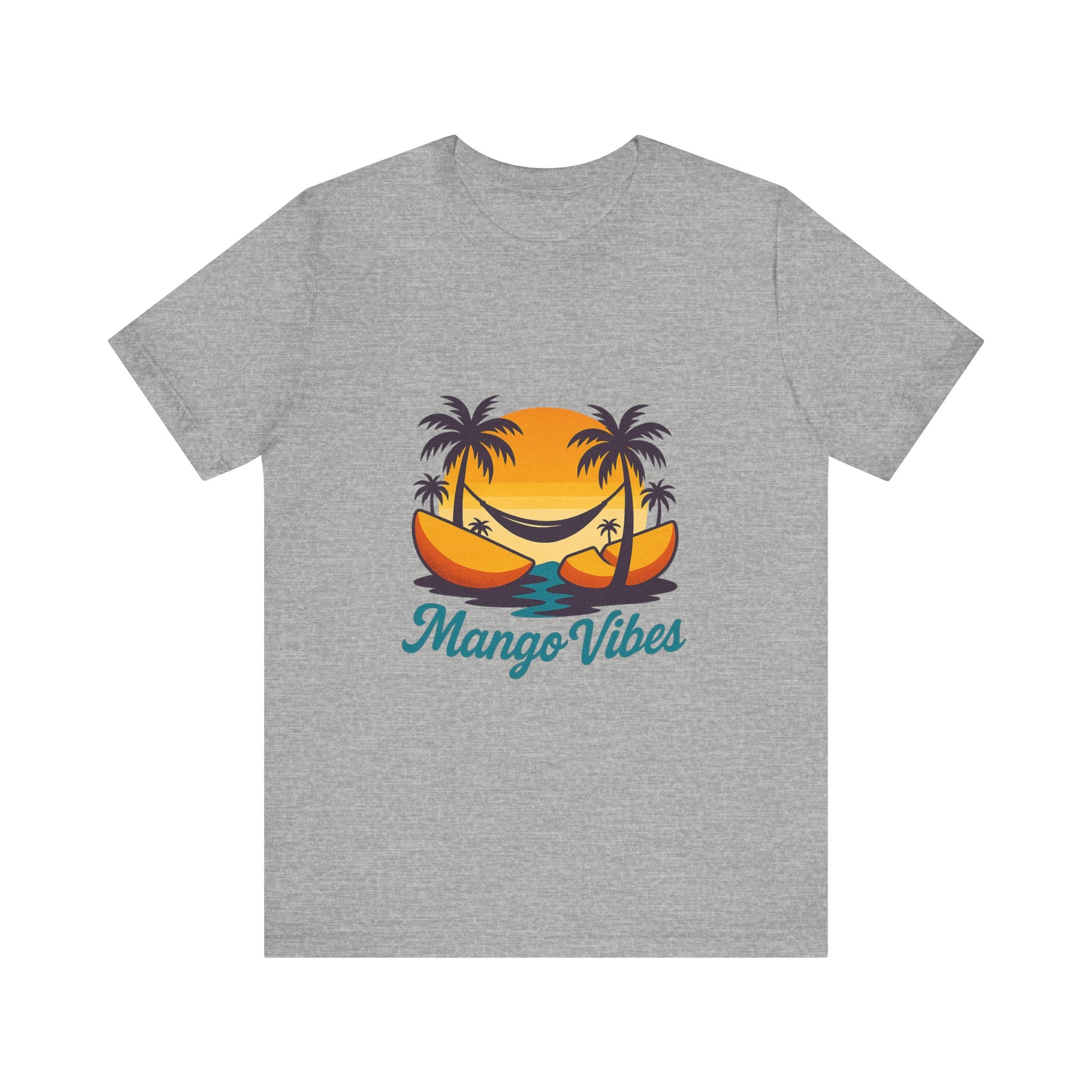 Mango Vibes :T-Shirt