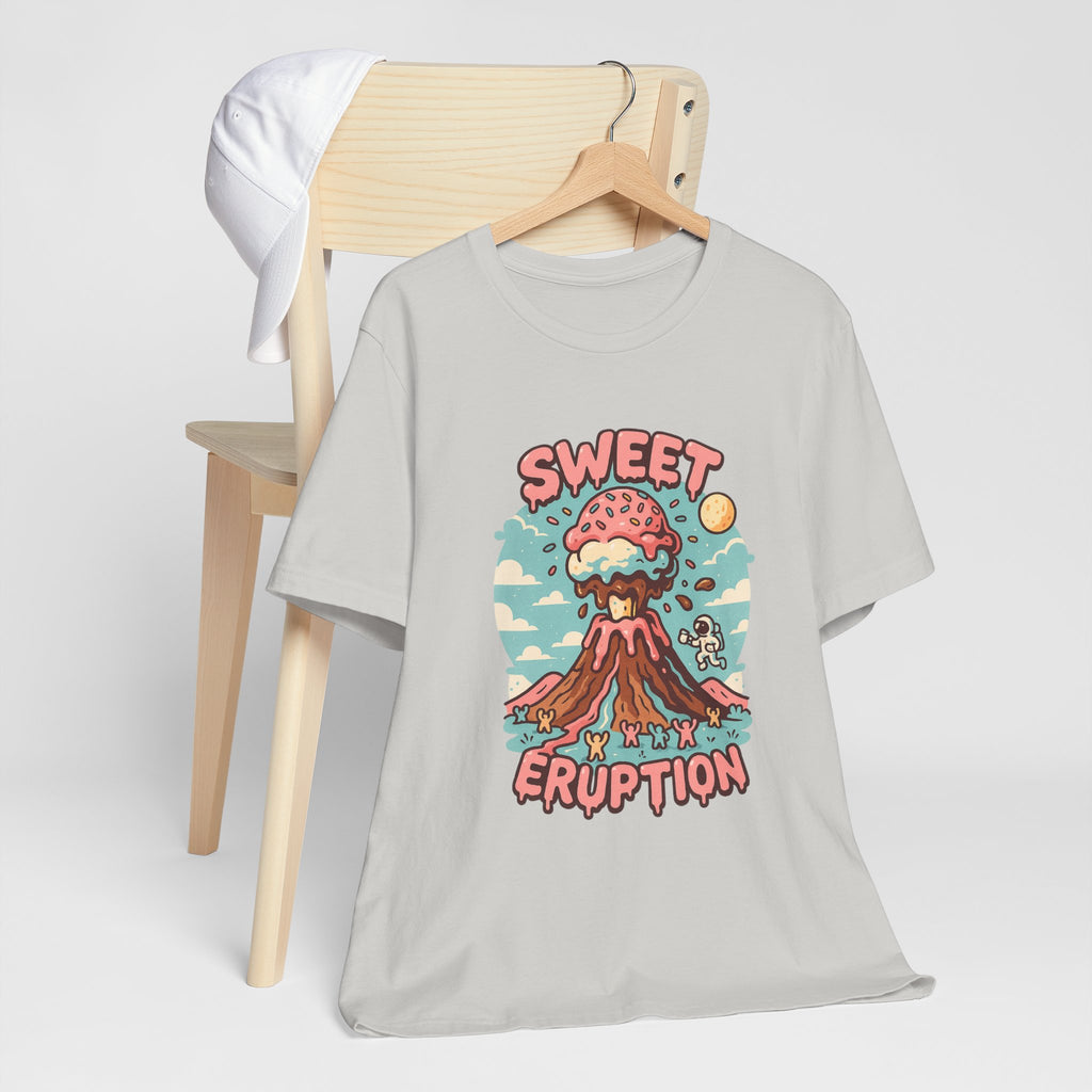 Sweet Eruption: T-Shirt