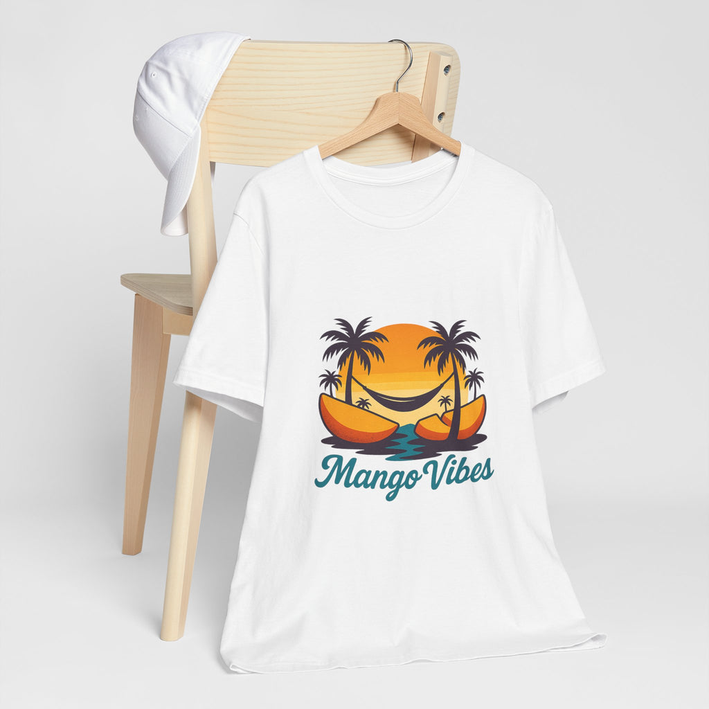 Mango Vibes :T-Shirt