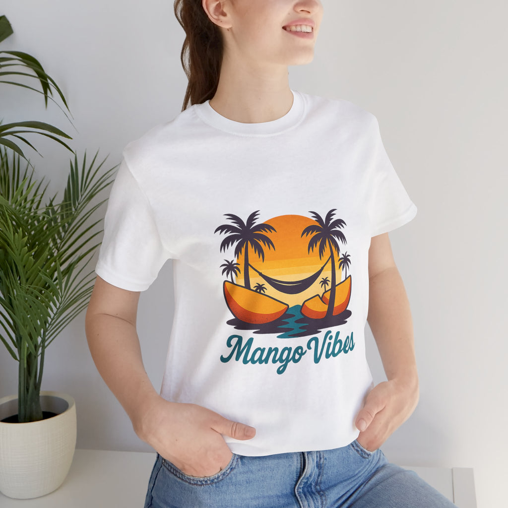 Mango Vibes :T-Shirt