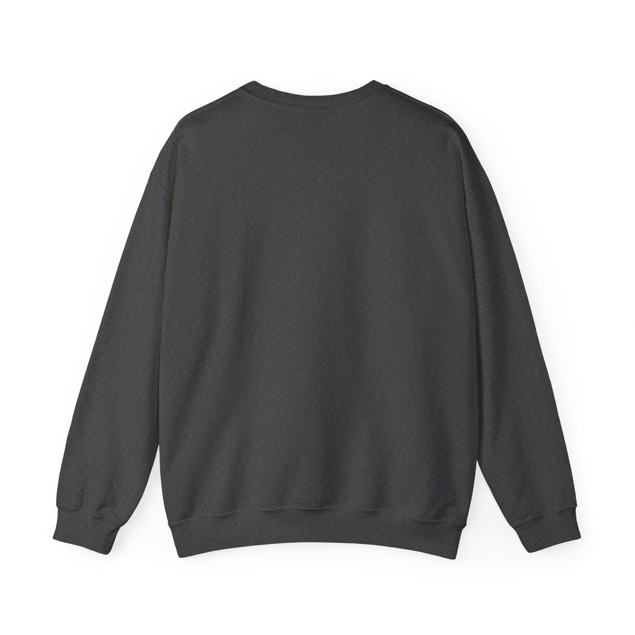 Ride The Melon:Crewneck Sweatshirt