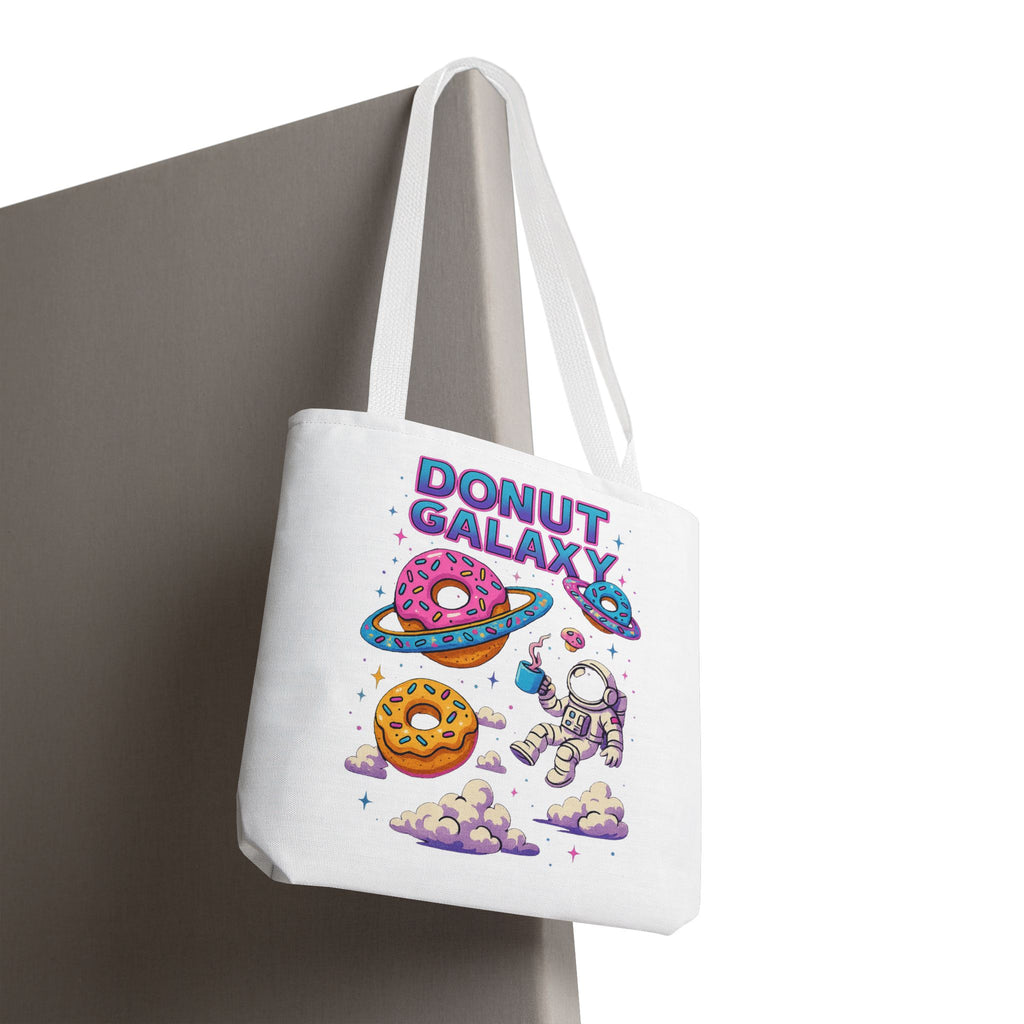 Donut Galaxy : Tote Bag