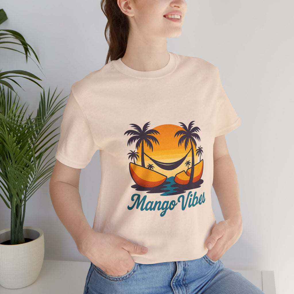 Mango Vibes :T-Shirt