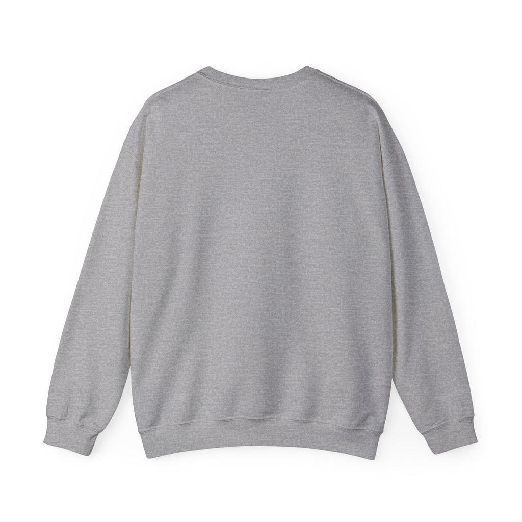 Twist & Shout:Crewneck Sweatshirt