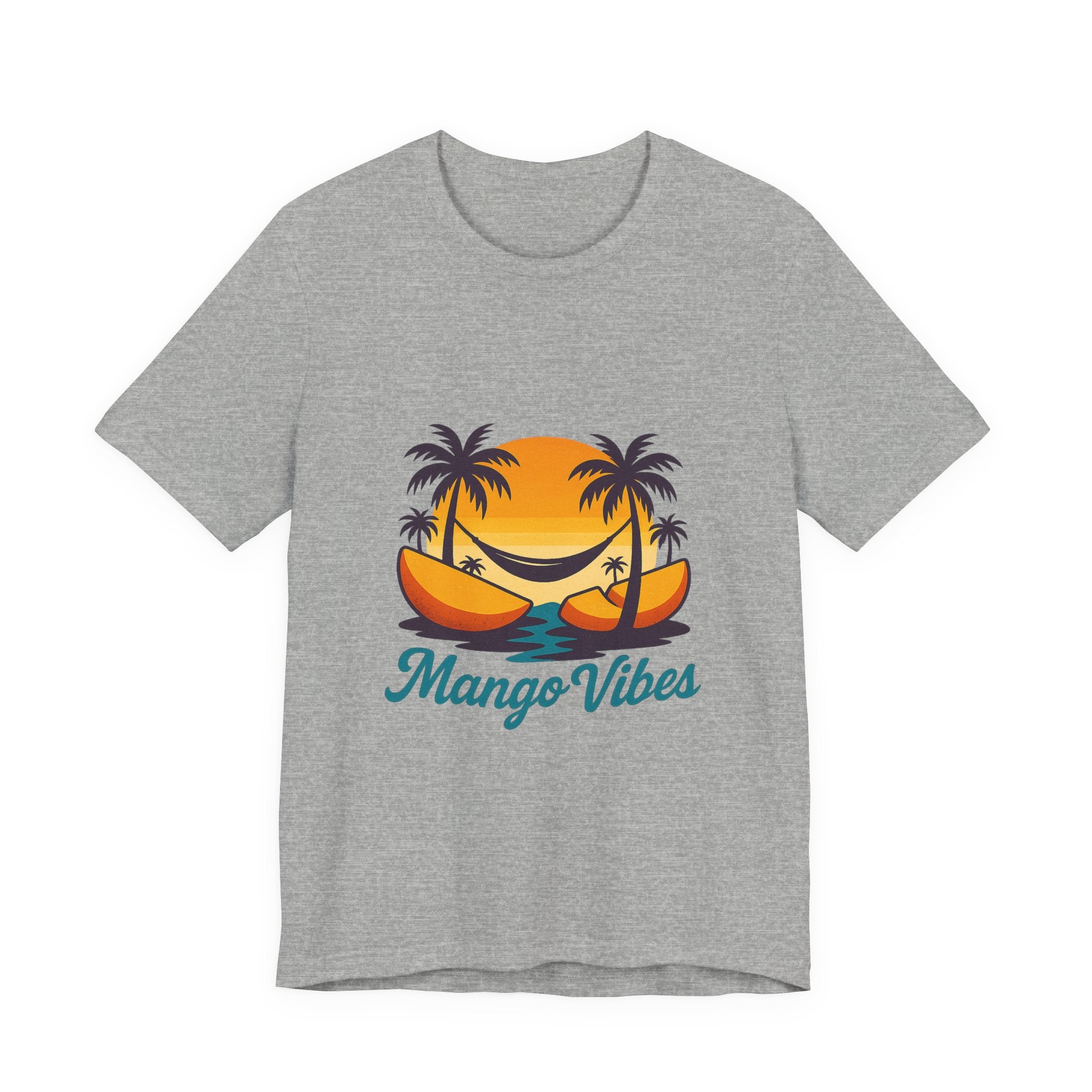 Mango Vibes :T-Shirt