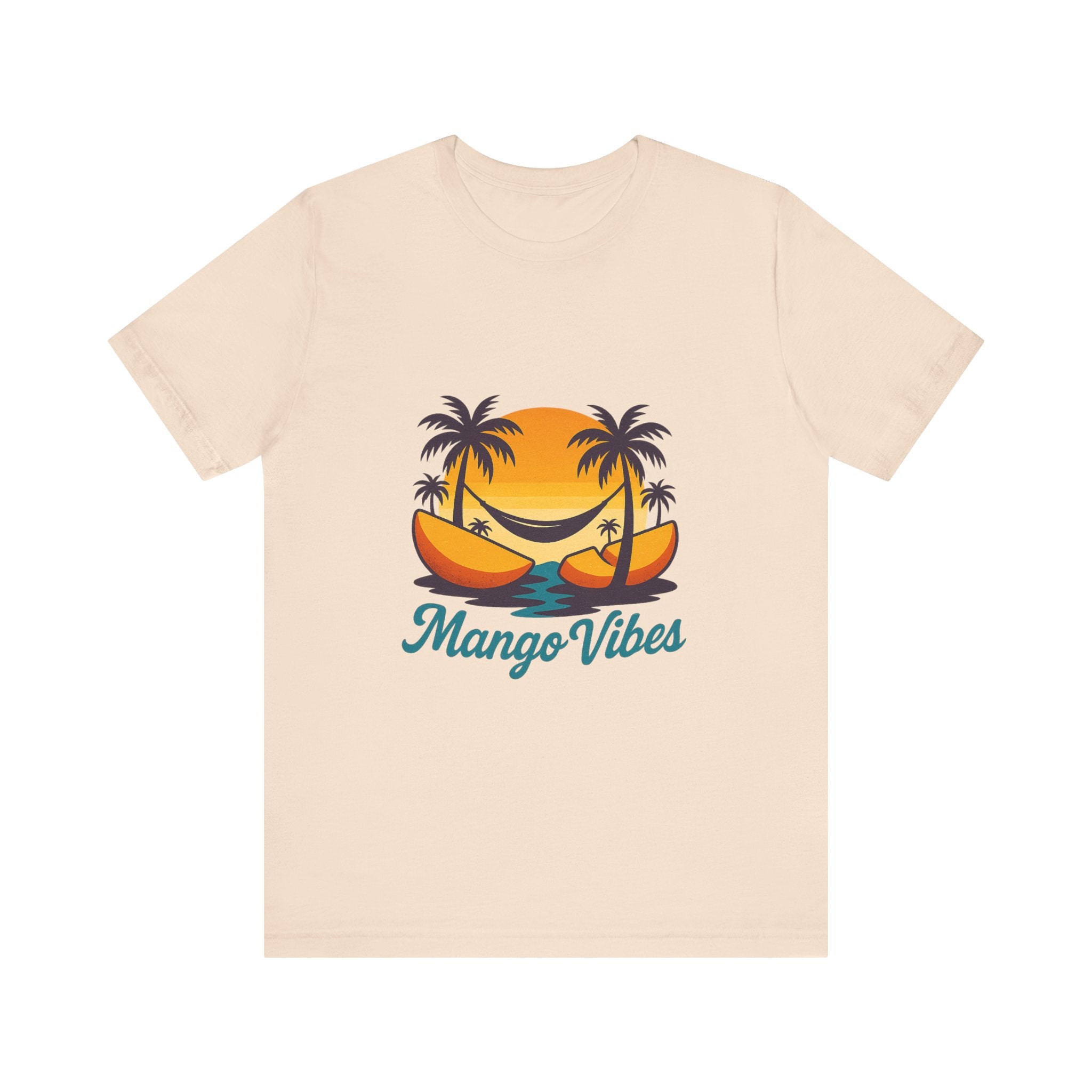 Mango Vibes :T-Shirt