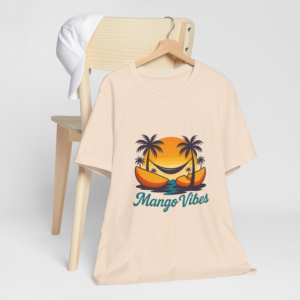 Mango Vibes :T-Shirt