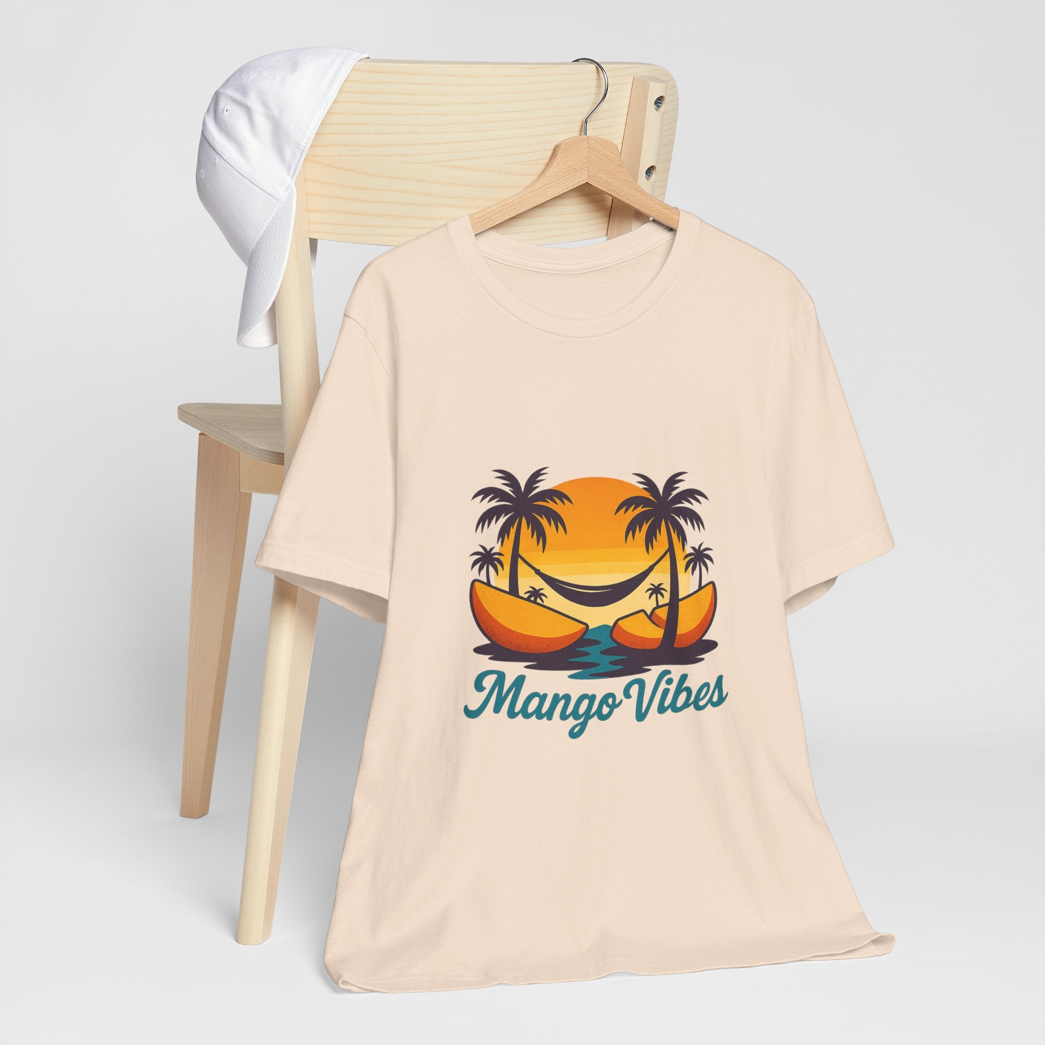 Mango Vibes :T-Shirt
